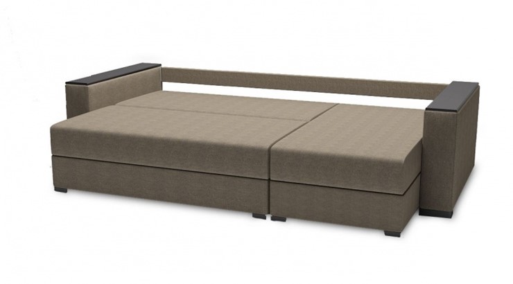 Угловой диван Fashion 210 (Papermoon +kiwi com oliva) в Симферополе - изображение 4