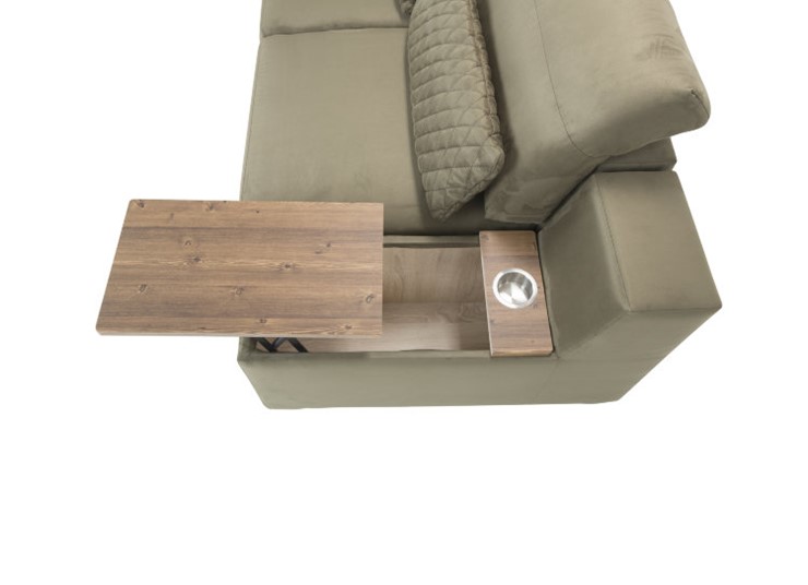 Угловой диван Честер 1.2 (150) в Симферополе - изображение 9