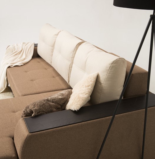 Угловой диван Левел 2+От+ПШ в Симферополе - изображение 2