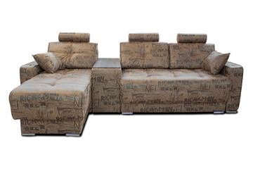 Угловой диван с оттоманкой Караван ППУ в Симферополе - предосмотр 19