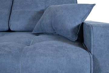Угловой диван с оттоманкой Караван ППУ в Симферополе - предосмотр 2