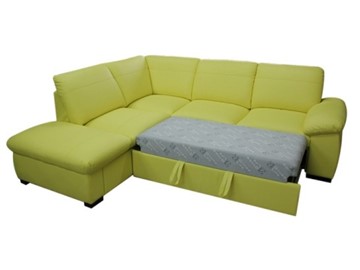 Угловой диван Верона 2490х2150 мм в Симферополе