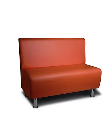 Прямой диван Фастфуд 1200х600х900 в Симферополе - изображение