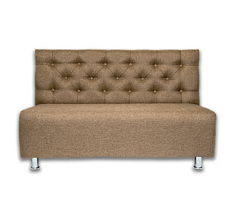 Прямой диван Ричард 1200х700х900 в Симферополе - изображение
