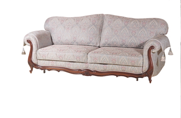 Прямой диван Лондон (4) четырехместный, механизм "Пума" в Симферополе - предосмотр 5