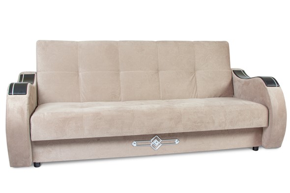 Прямой диван Лазурит 8 БД в Симферополе - изображение