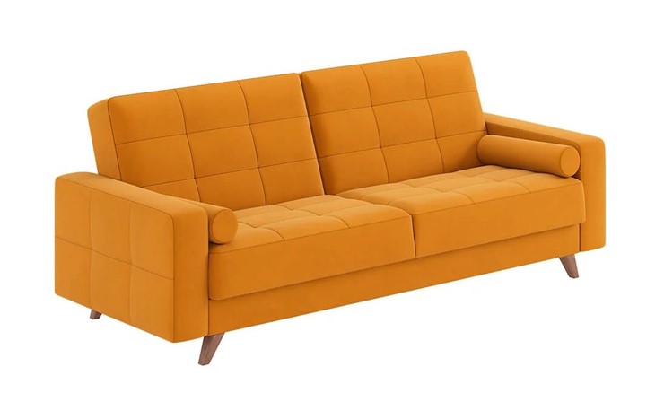 Прямой диван РИО 3 БД в Симферополе - изображение 1
