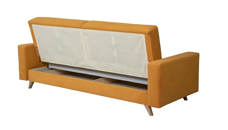 Прямой диван РИО 3 БД в Симферополе - изображение 3