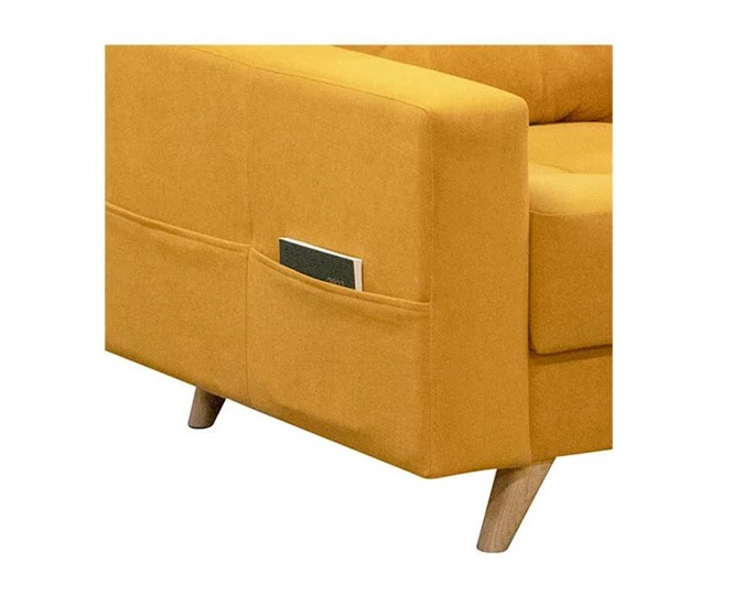 Прямой диван РИО 3 БД в Симферополе - изображение 5