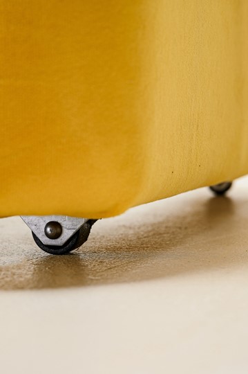 Диван-кровать левая Тедди желтый в Симферополе - изображение 8