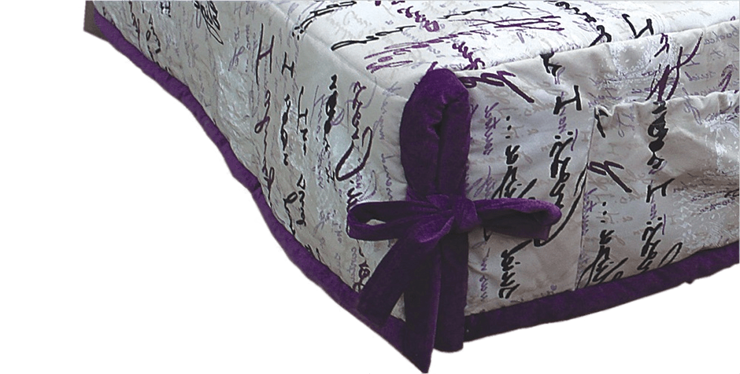 Прямой диван Аккордеон без боковин, спальное место 1200 в Симферополе - изображение 2