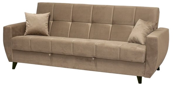 Прямой диван Бетти  2 БД в Симферополе - изображение