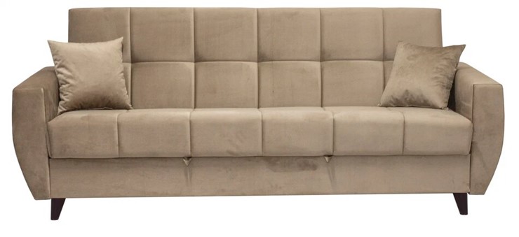 Прямой диван Бетти  2 БД в Симферополе - изображение 1