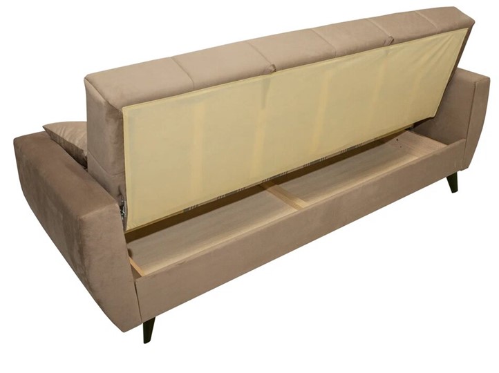 Прямой диван Бетти  2 БД в Симферополе - изображение 2
