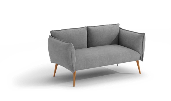 Прямой диван Брайтон 7 в Симферополе - изображение