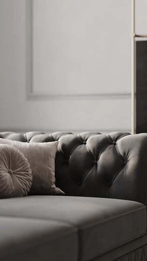 Прямой диван Честер 2М (седафлекс) в Симферополе - изображение 11