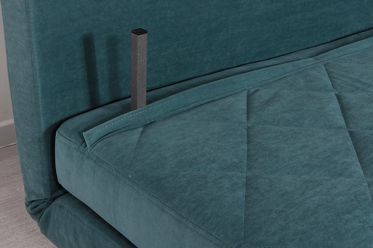 Диван прямой Юта ДК-1000 (диван-кровать без подлокотников) в Симферополе - изображение 8