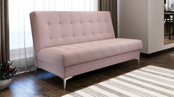 Раскладной прямой диван Эко Финка в Симферополе - изображение 2
