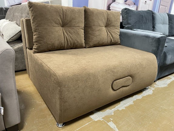 Прямой диван Ева канапе 1200 Тэфи 11 в Симферополе - изображение