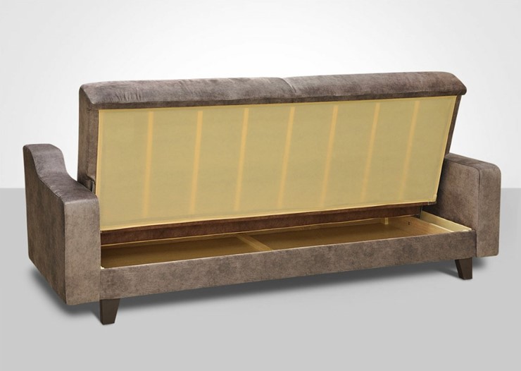 Прямой диван Феникс 6 в Симферополе - изображение 2