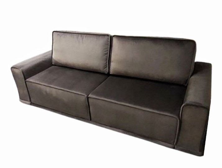 Прямой диван Гермес НПБ 252х110 см в Симферополе - изображение 1