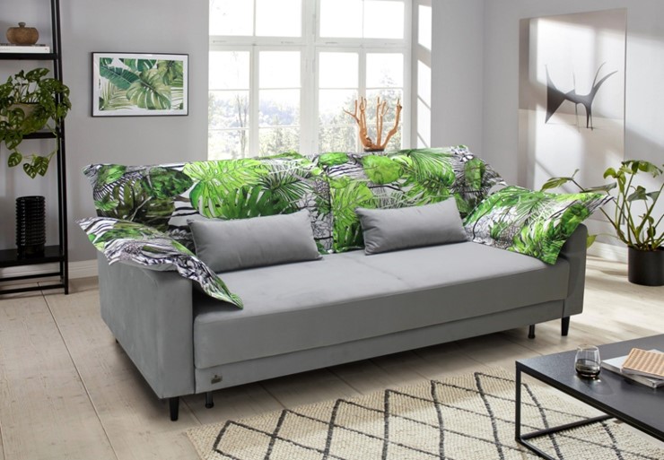 Прямой диван Калипсо в Симферополе - изображение 5