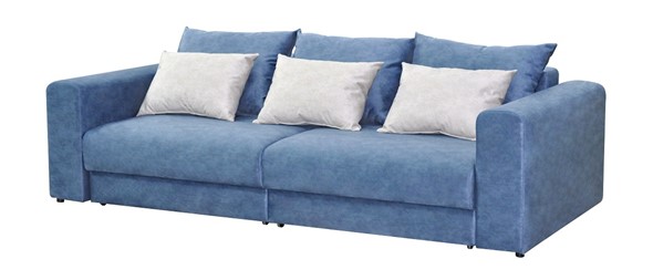 Прямой диван Классик 26 БД в Симферополе - изображение