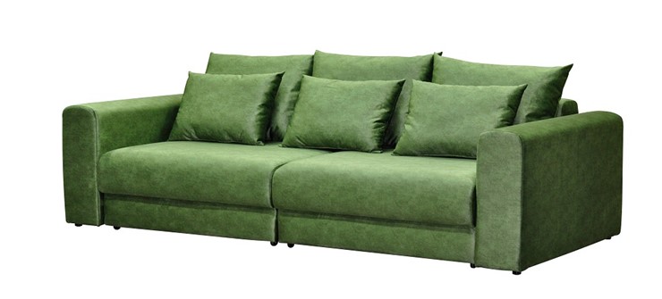 Прямой диван Классик 26 БД в Симферополе - изображение 2