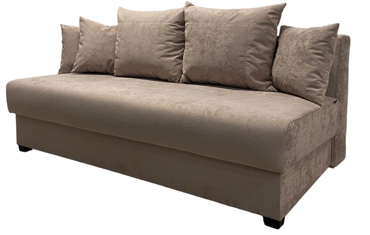 Прямой диван Комфорт 1 в Симферополе - изображение 9