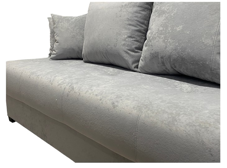Прямой диван Комфорт 1 в Симферополе - изображение 2