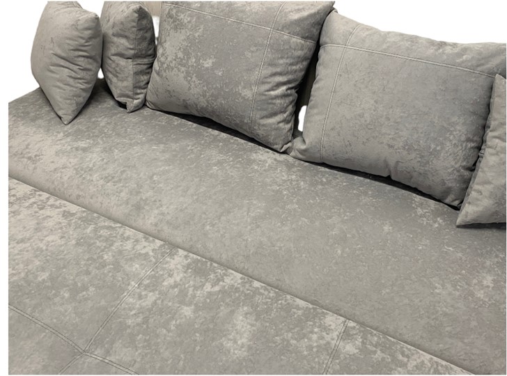 Прямой диван Комфорт 1 в Симферополе - изображение 7