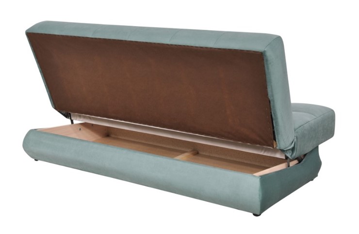 Прямой диван Комфорт, без подлокотников в Симферополе - изображение 3