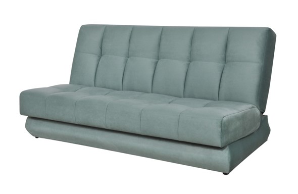Прямой диван Комфорт, без подлокотников в Симферополе - изображение