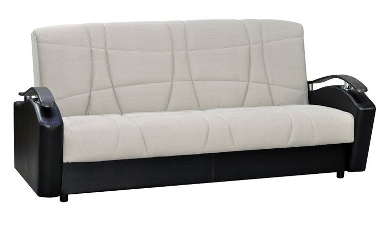 Прямой диван Лазурит 5 Стеганый в Симферополе - изображение 3
