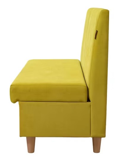 Прямой диван Леа Antonio yellow в Симферополе - изображение 4