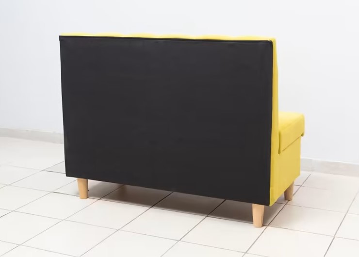 Прямой диван Леа Antonio yellow в Симферополе - изображение 5