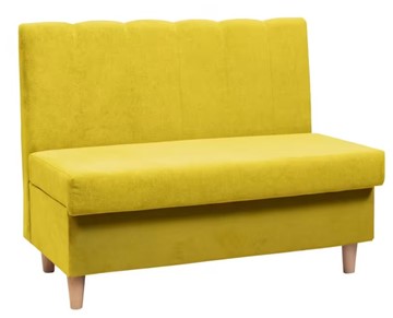 Прямой диван Леа Antonio yellow в Симферополе - предосмотр