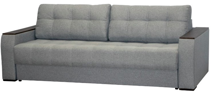 Прямой диван Мальта 2 Тик-так БД в Симферополе - изображение 3