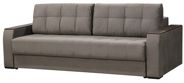 Прямой диван Мальта 2 Тик-так БД в Симферополе - изображение
