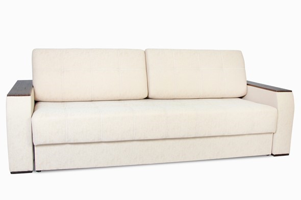 Прямой диван Мальта 2 Тик-так БД в Симферополе - изображение 8