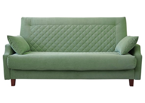 Прямой диван Милана 10 БД в Симферополе - изображение