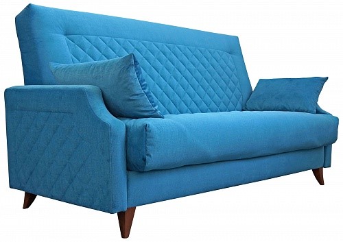 Прямой диван Милана 10 БД НПБ в Симферополе - изображение