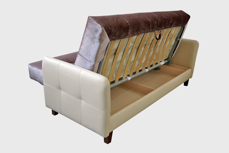 Прямой диван Милана 7 БД в Симферополе - изображение 8