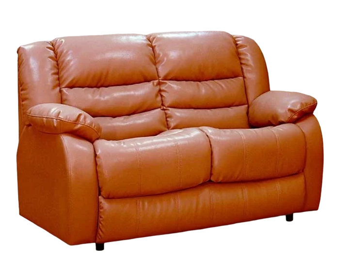 Прямой диван Мишель Элита 50 М МД, 2 реклайнера в Симферополе - изображение 1
