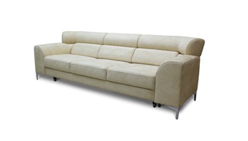 Прямой диван Наоми 2790х1060 мм в Симферополе