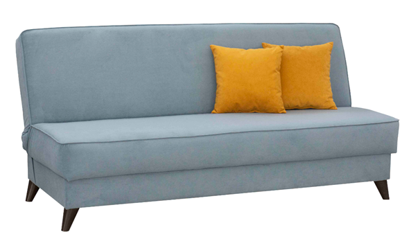 Прямой диван Наварра 2 БД в Симферополе - изображение
