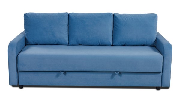 Прямой диван Нео 1 БД в Симферополе - изображение