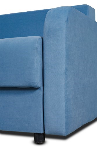 Прямой диван Нео 1 БД в Симферополе - изображение 2