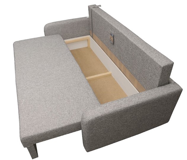 Прямой диван Нео 1 БД в Симферополе - изображение 5