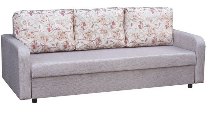 Прямой диван Нео 1 БД в Симферополе - изображение 6